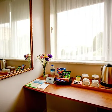 ホテル The North Hotel