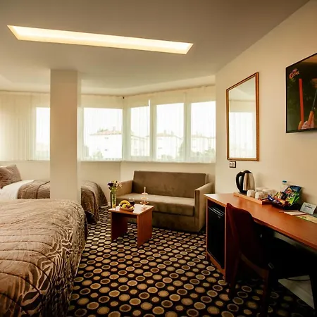 The North Hotel 3*