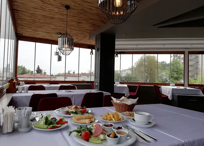 The North 3* Trabzon