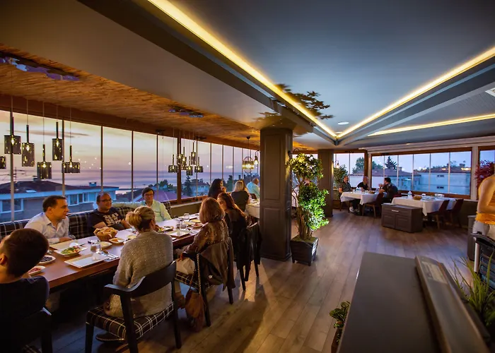 The North 3* Trabzon