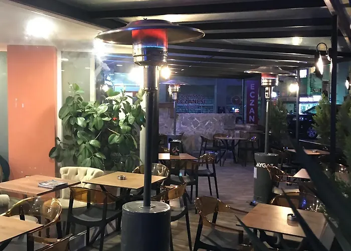 Hotel The North Trabzon