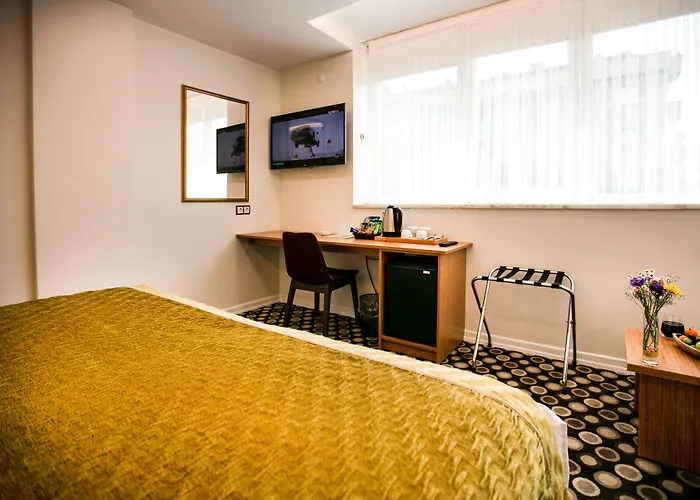 Hotel The North Trabzon