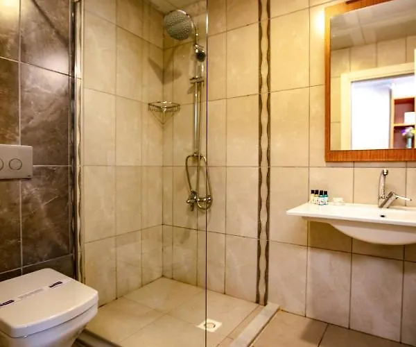 Hotel The North Trabzon