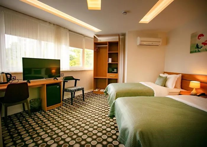 Hotel The North Trabzon